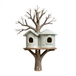 Tree house