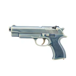 Water pistol