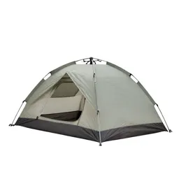 Backpacking tent