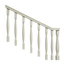 Bannister