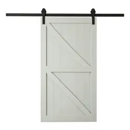 Barn door