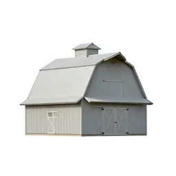 Barn