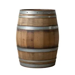 Barrelhouse