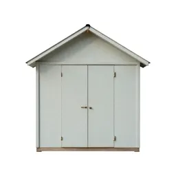 Beach house