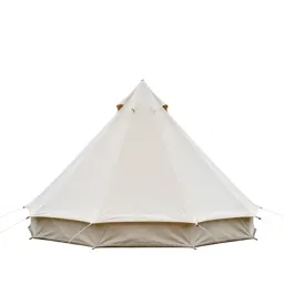 Bell tent