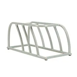 Bicycle rack