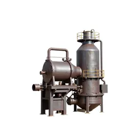Blast furnace