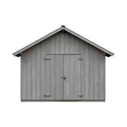 Boathouse