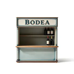 Bodega