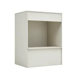 Booth