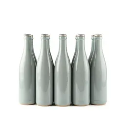 Bottling plant
