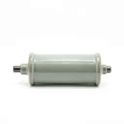 Brake cylinder