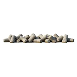 Breakwater