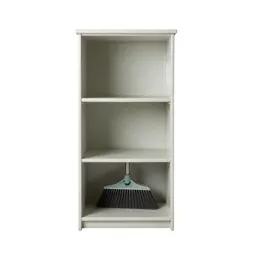 Broom closet