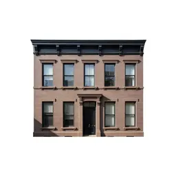 Brownstone