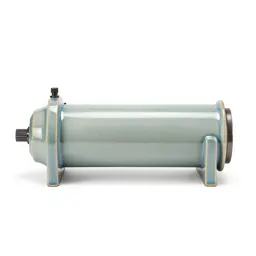 Bubble chamber