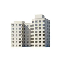 Building complex