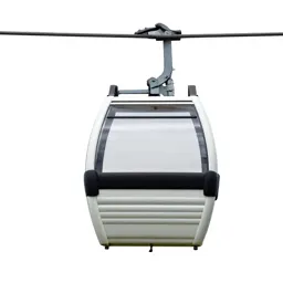 Cable car