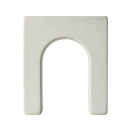 Camber arch