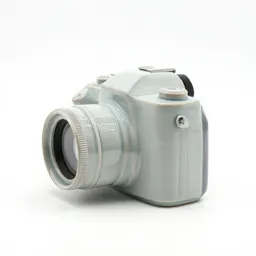 Camera obscura