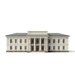 Chancellery