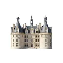 Chateau