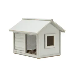 Chicken coop