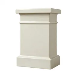 Chimney breast