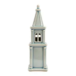 Church tower