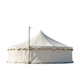 Circus tent