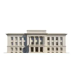 City hall