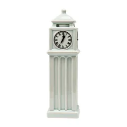 Clock tower