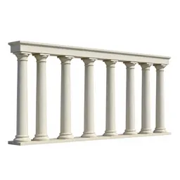 Colonnade