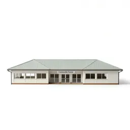 Community center