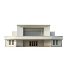 Concert hall
