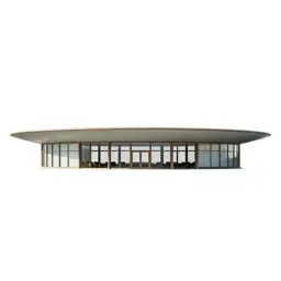 Conference center