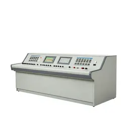 Control center