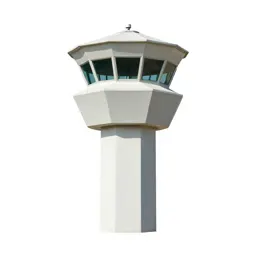 Control tower