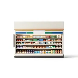 Convenience store