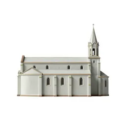 Convent