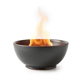 Cookfire