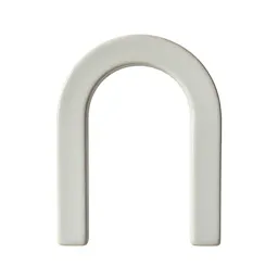 Corbel arch