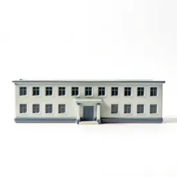 Correctional institution