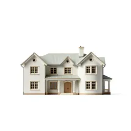 Country house
