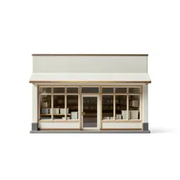 Country store