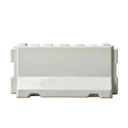 Crash barrier