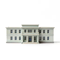 Deanery