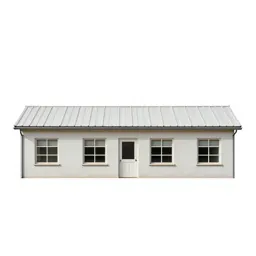 Detention home