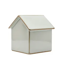 Discount house