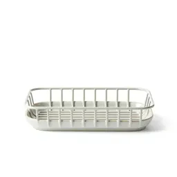 Dish rack